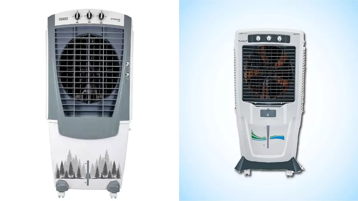 Personal Cooler की शांत कूलिंग या Deserts Cooler का फर्रादेदार हवा? जानिए किसे लेना होगा फायदे का सौदा?