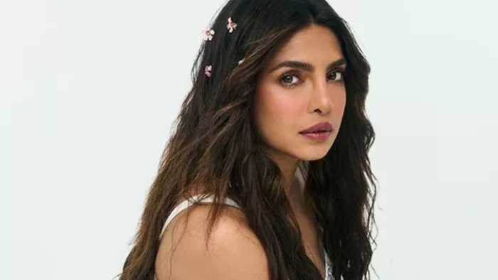 The Bluff Priyanka Chopra (Photo Credi Instagram)