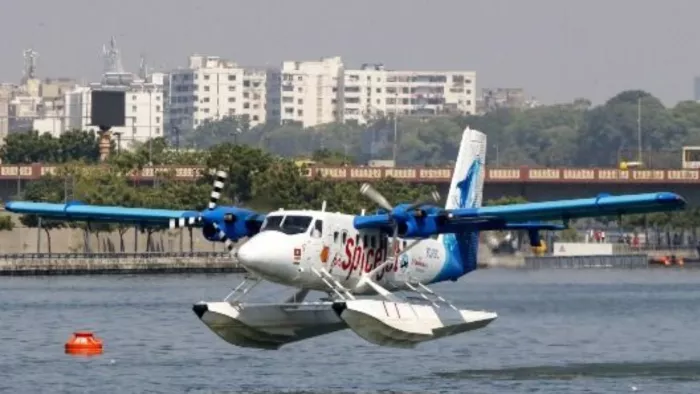 DGCA ने सीप्लेन परिचालन के नियमों आसान बनाया है।