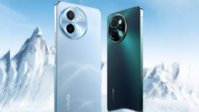 भारत में लॉन्च हुआ Vivo Y58, यहां जानें जरूरी डिटेल