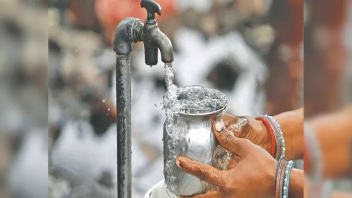 Water Crisis: हिमाचल में सूखे से मिलेगी राहत