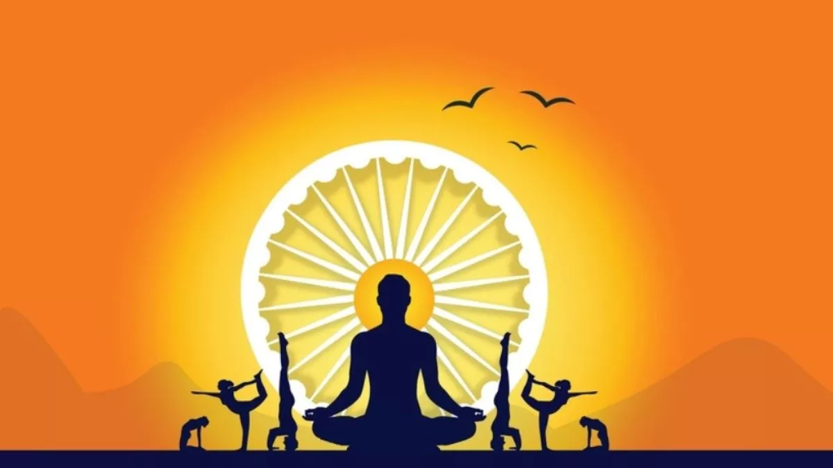 जीवन को पूर्णता प्रदान करता है योग, आसन और प्राणायाम के आध्यात्मिक महत्व को जानना जरूरी