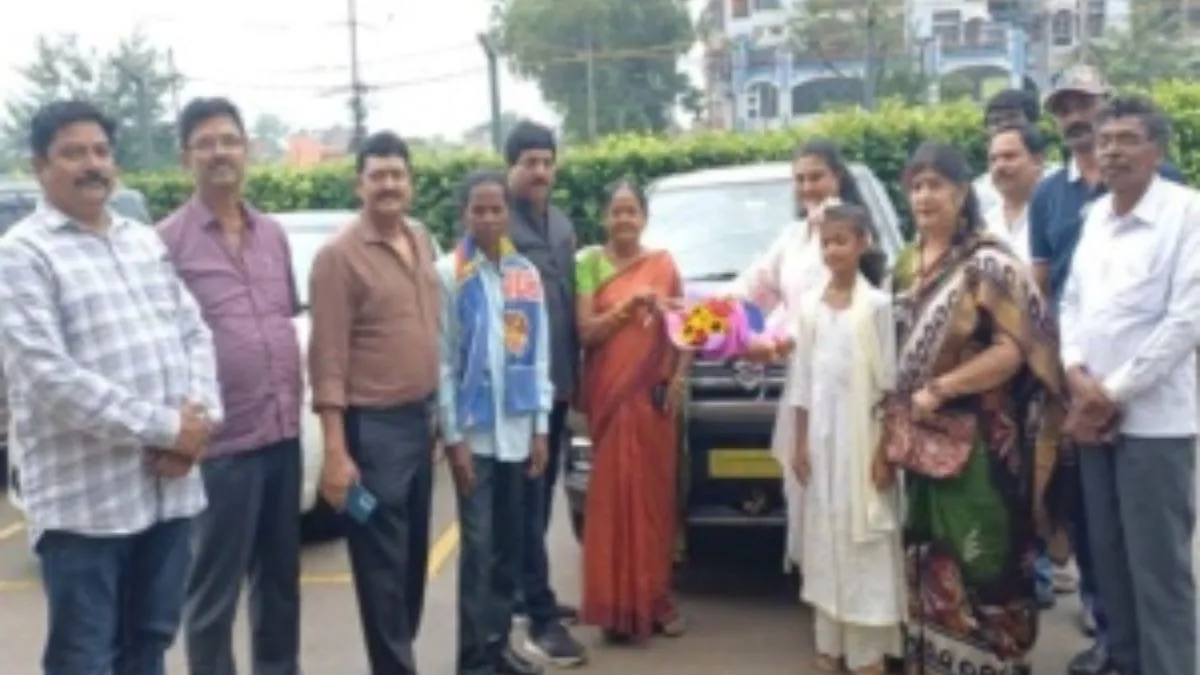 पद्मश्री छुटनी महतो की जीवन पर बनेगी बायोपिक फिल्म, ये फेमस एक्ट्रेस निभाएंगी रोल