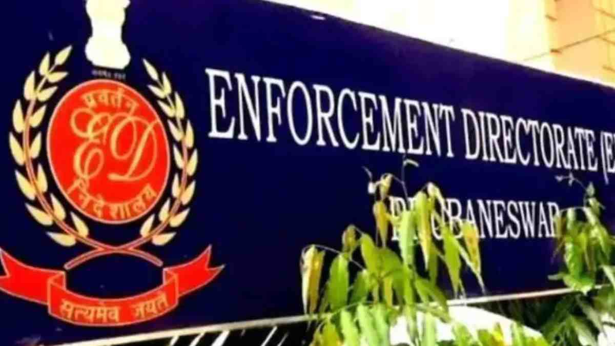 ncr new delhi city ed raids uncover classroom construction scam