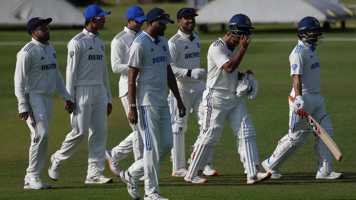 साई सुदर्शन पर दांव लगाएगी भारतीय टीम, ENG vs IND के बीच 5 टेस्ट मैचों की सीरीज का आज से आगाज