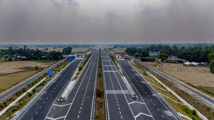 धुरियापार में 5500 एकड़ में बन रही नई इंडस्ट्रियल टाउनशिप, हो रहा भूमि अधिग्रहण