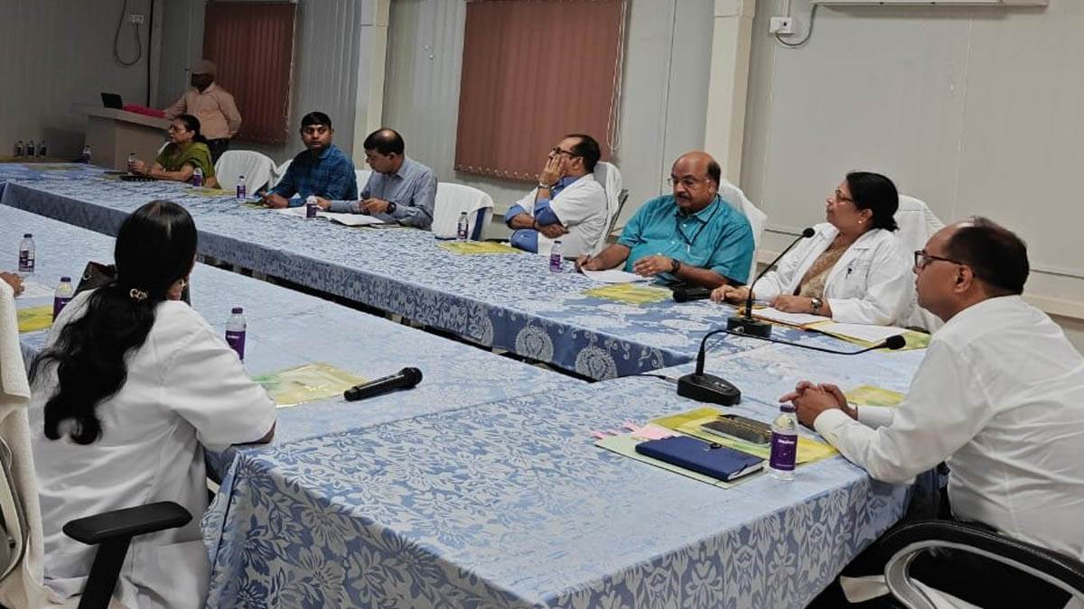 patna nmch will be a 2500 bed hospital from 1089 beds proposal will be sent