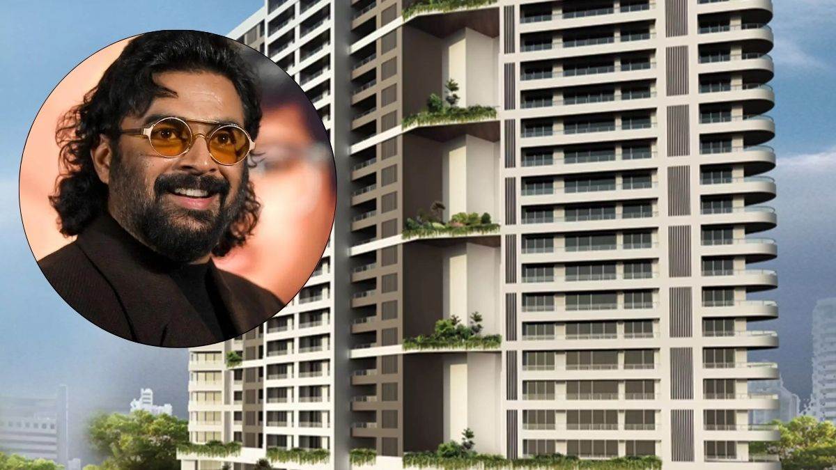 r madhavan rents out mumbai apartment 6 lakh per month inside his luxurious property deal deatils ere