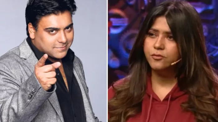 राम कपूर ने एकता कपूर को दिया करारा जवाब/ फोटो- Instagram