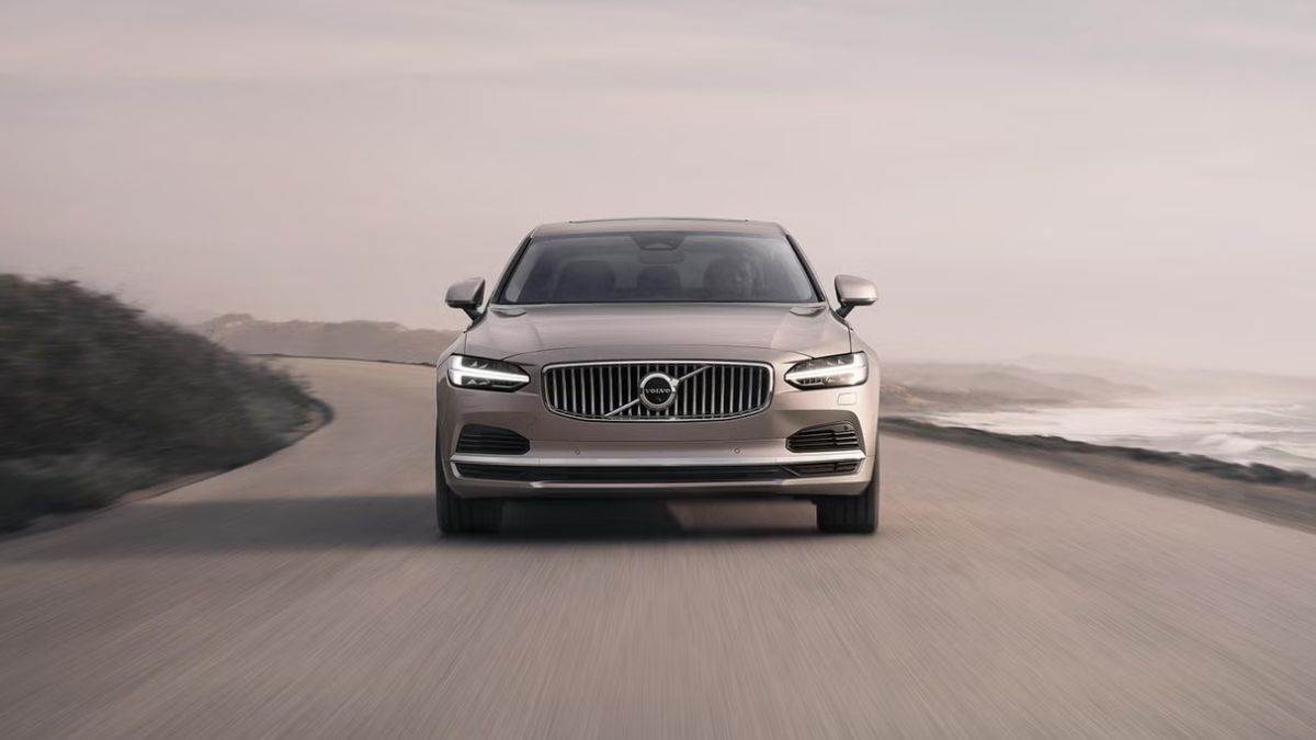 volvo s90 discontinued in india details and reasons