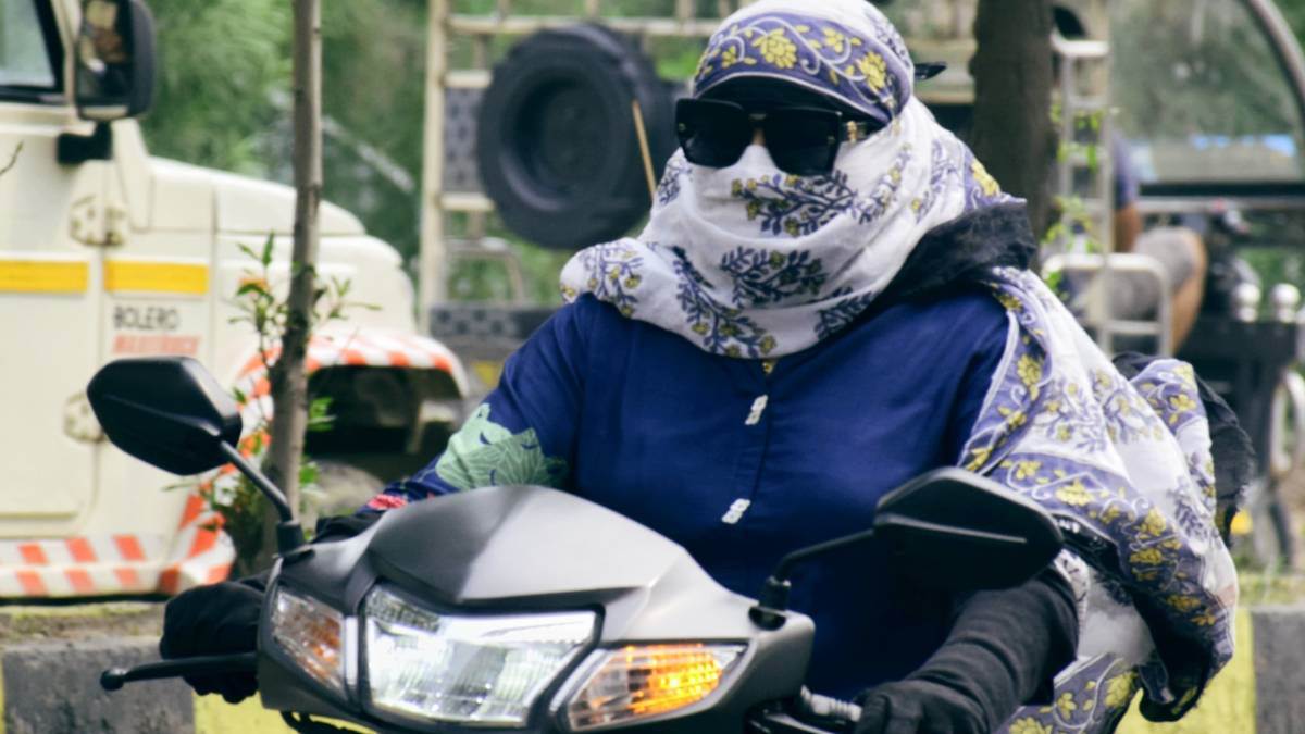 punjab weather update rain alert from tomorrow or three days read the new update of the meteorological department