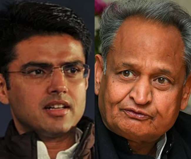 Rajasthan Political Crisis: सीएम गहलोत का फैसला, राजस्थान में CBI सीधे नहीं कर सकेगी जांच - दैनिक जागरण