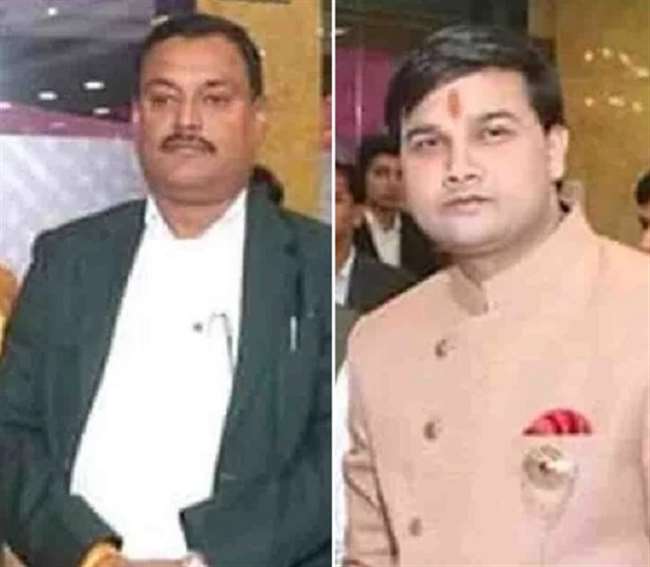 Vikas Dubey Kanpur Latest News Police arrested Jai Bajpai in case ...