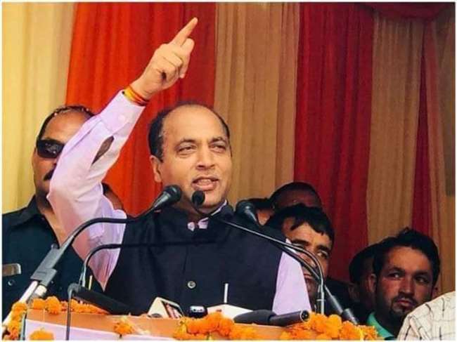 Chief Minister Jai Ram Thakur Gave This Big Gift to Nirmand