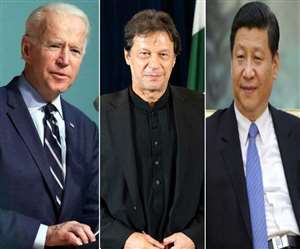 पाकिस्तान का साथी चीन दहशत में, आतंकी लगने लगा हर पाकिस्तानी, अमेरिका बोला- ऐसा करे इमरान सरकार नहीं तो...