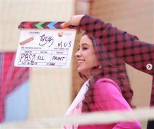 Janhvi Kapoor and Ishaan Khatter express their happiness on completion of 3 years of film Dhadak, share BTS pictures