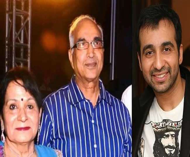 Raj Kundra Video Case, Raj Kundra Video CaseRaj Kundra had special connection with punjab and his father have dyeing factory at Ludhiana