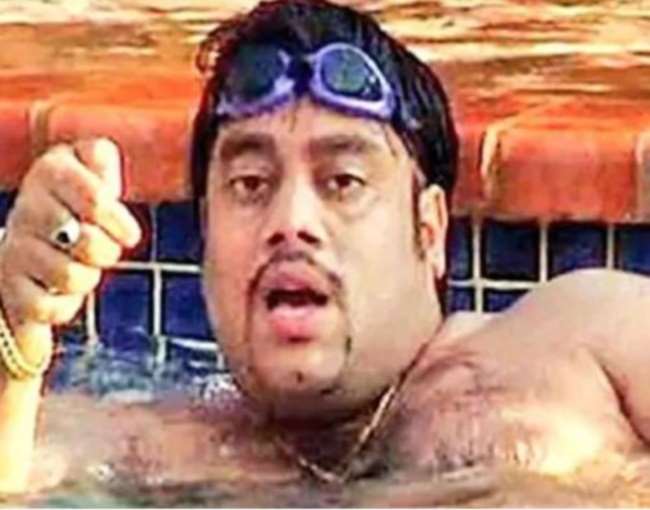 police brought gangster ravi pujari to ahmedabad on transit remand presented in borsad court