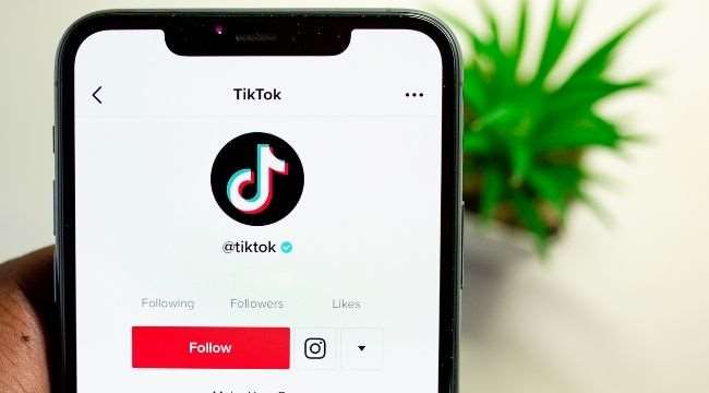 tiktok may make a comeback in india soon as its parent company bytedance has filed a trademark
