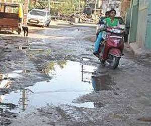 जनवरी को निराला नगर में जागरण आपके द्वार कार्यक्रम आयोजित किया था