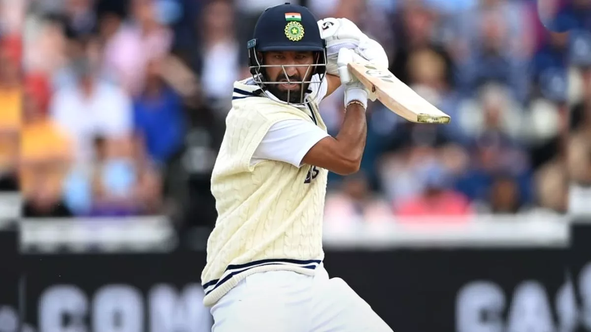 शुभमन गिल की पारी