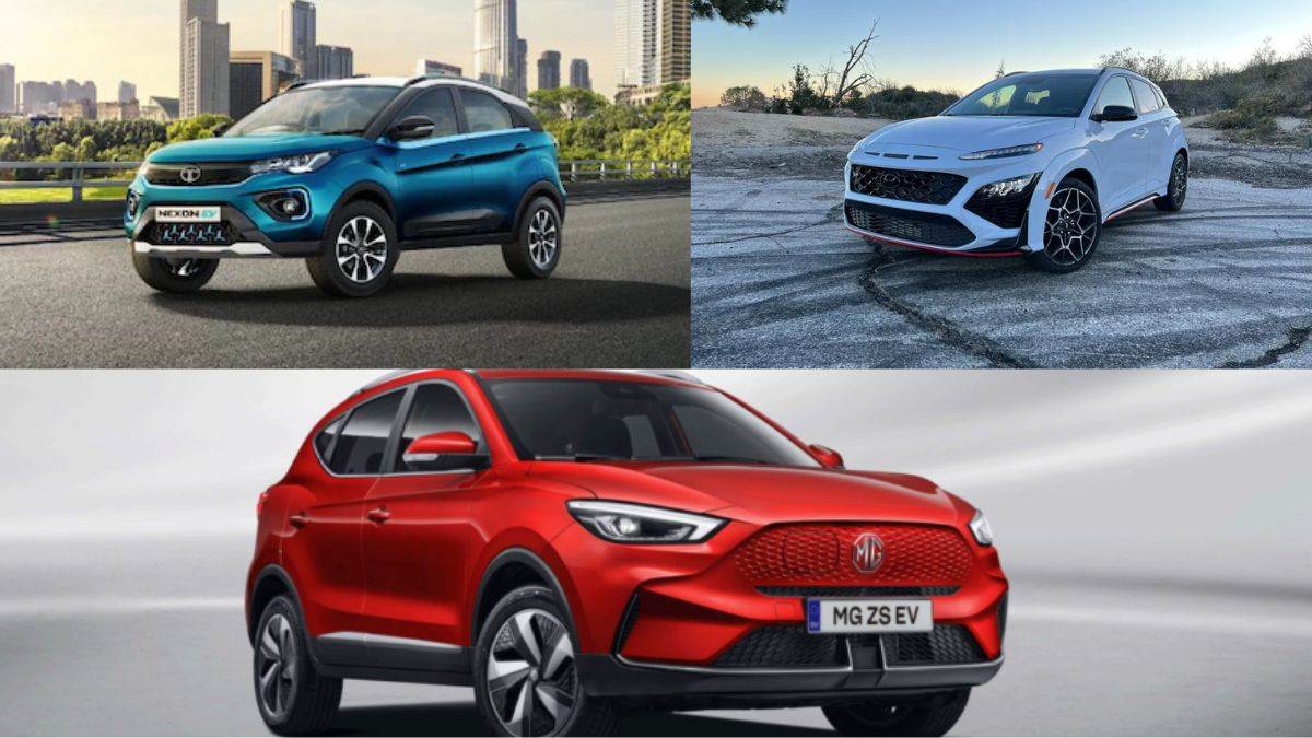 waiting for electric car know what is condition of waiting period of evs in your city