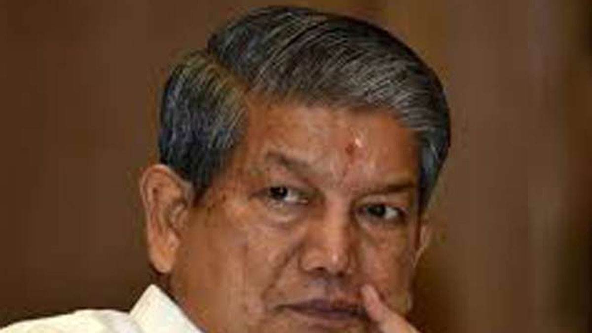 uttarakhand congress crisis harish rawat is no more popular leader of uttarakhand congress jagran special
