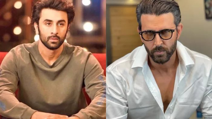 Shamshera Ranbir Kapoor and hrithik roshan will work in nitesh tiwari most anticipated film ramayana. Photo Credit- Instagram