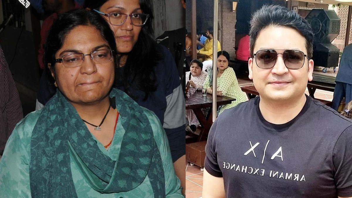 jharkhand ias pooja singhal took commission jaguar f pace and fortuner were seized in ed raid now many more officers will go to jail