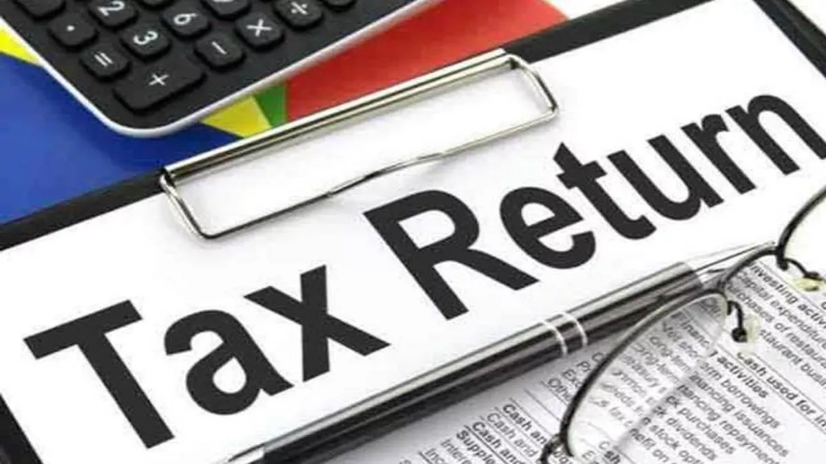 ITR: इनकम टैक्स रिटर्न फाइल करने में बहुत काम आएंगे ये स्टेप्स, यहां जानें  फुल डिटेल्स - ITR filing: These steps will help you in filing income tax  return