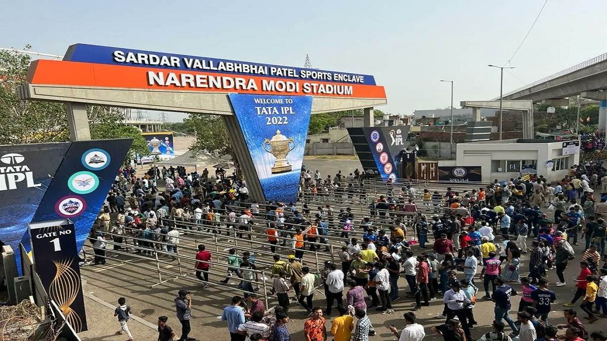 bcci and upca will jointly build an international cricket stadium in varanasi