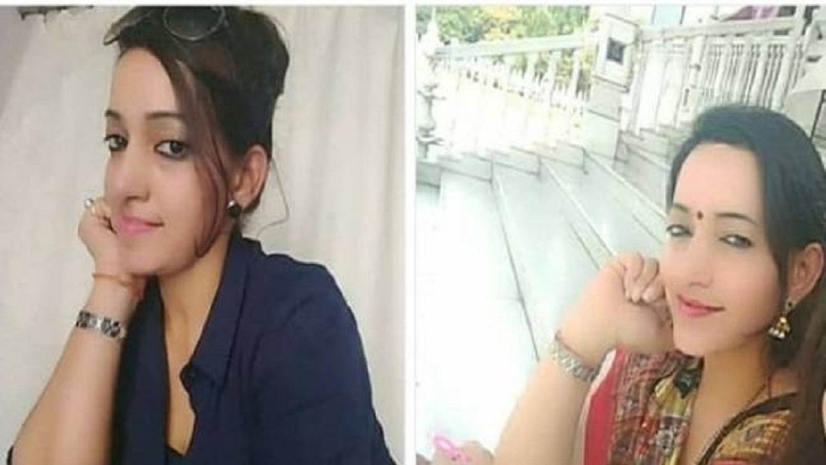 poonam murder case unsolved murder case of haldwani