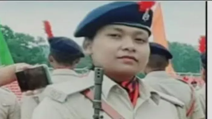 Jharkhand News: राजधानी रांची में महिला दारोगा की वाहन से कुचलकर हत्या