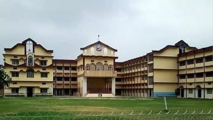 डेलापीर के पास स्थित सेंट फ्रांसिस स्कूल में 12 वीं तक पढ़ाई होती है।