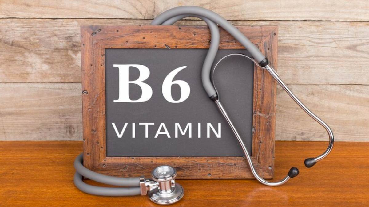 Vitamin B6 Benefits चिंता और अवसाद से काफी हद तक राहत दिला सकती है