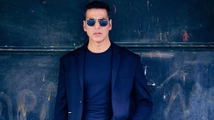 Akshay Kumar Reacts On Violence Against Women In Manipur, Instagram