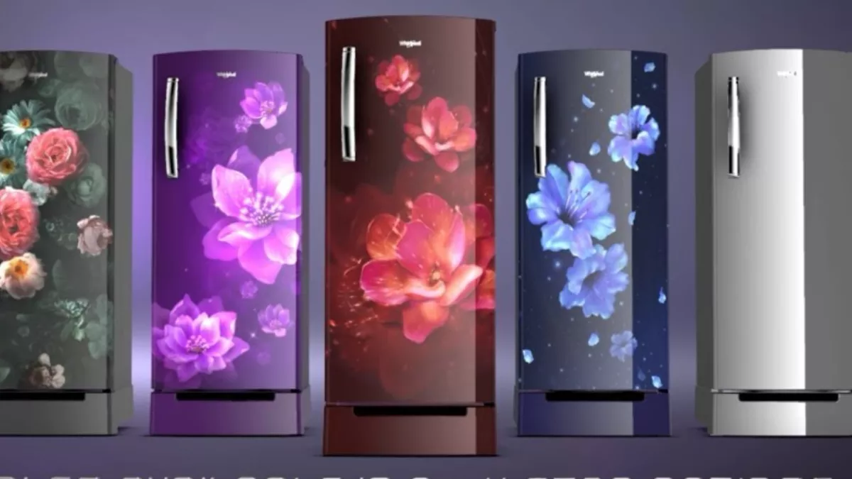 लेना है लेटेस्ट Single Door Refrigerators? तो 30% तक के डिस्काउंट पर अभी Amazon Sale के करें ऑर्डर