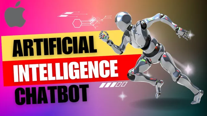Apple May bring ChatGPT And Bard like AI chatbot