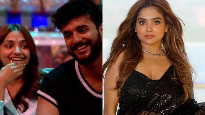 Bigg Boss Ott 2 Manisha Rani Make Plan Against Jiya Shankar and Abhishek Malhan/Instagram