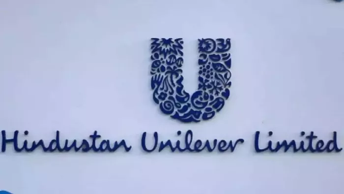 HUL Q1 profit rises 6.9 pc to Rs 2,556 crore