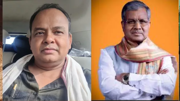 मणिपुर वीडियो मामले में झारखंड के नेताओं की प्रतिक्रिया।