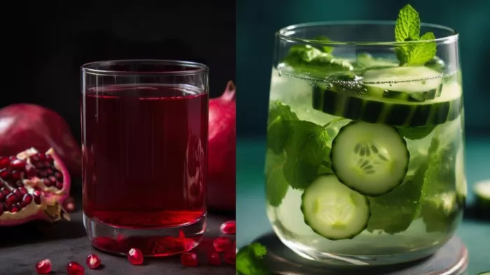 Health Tips: पाचन को रखना चाहते हैं दुरुस्त, तो पिएं ये 5 तरह के जूस