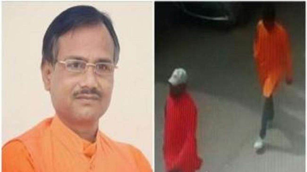 prayagraj news charges fixed in kamlesh tiwari murder case next hearing will be on july1