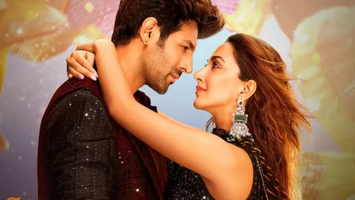 SatyaPrem Ki Katha Box Office Collection Day 21, Twitter