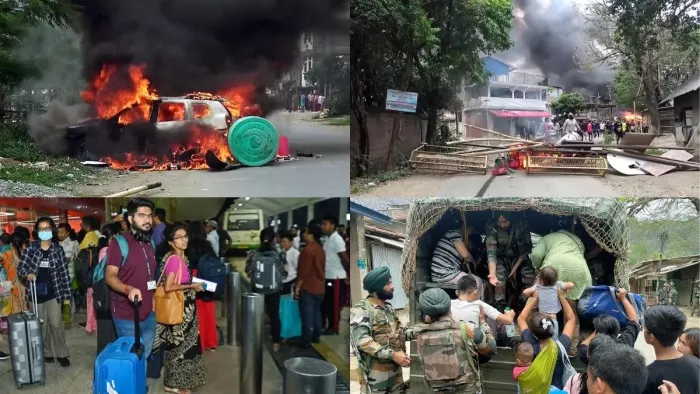 ट्विटर इंडिया को निर्देश सोशल मीडिया से हटाएं वीडियो,