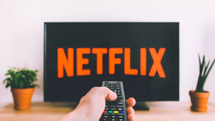 After the restriction of password sharing netflix added 6 million users in this quarter