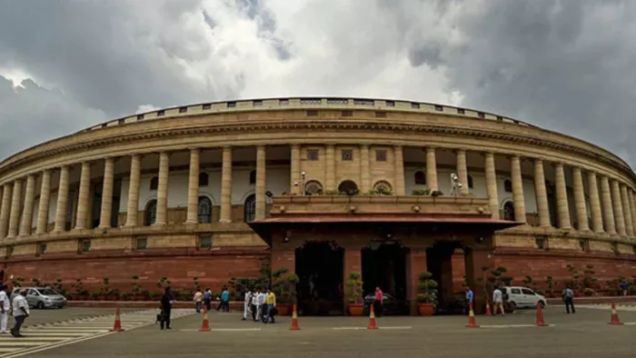 Parliament Monsoon Session 2023 : मणिपुर हिंसा और अध्यादेश पर घमासान की आशंका