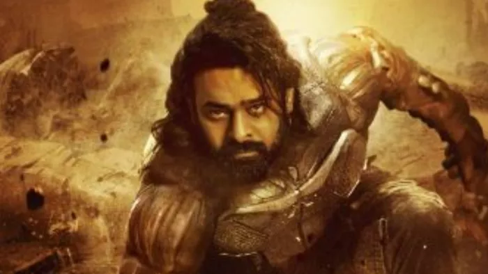 Project K Prabhas Brutally Trolled for His Superhero Look Netizens Called Him Sasta Iron Man/Instagram