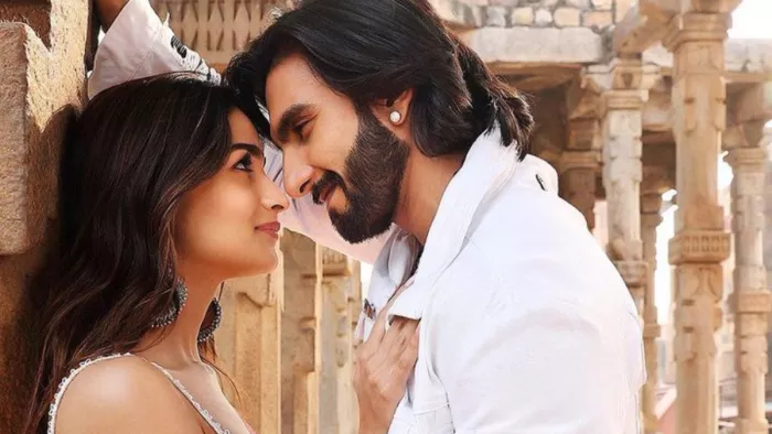 Rocky Aur Rani Ki Prem Kahani New Promo, Instagram