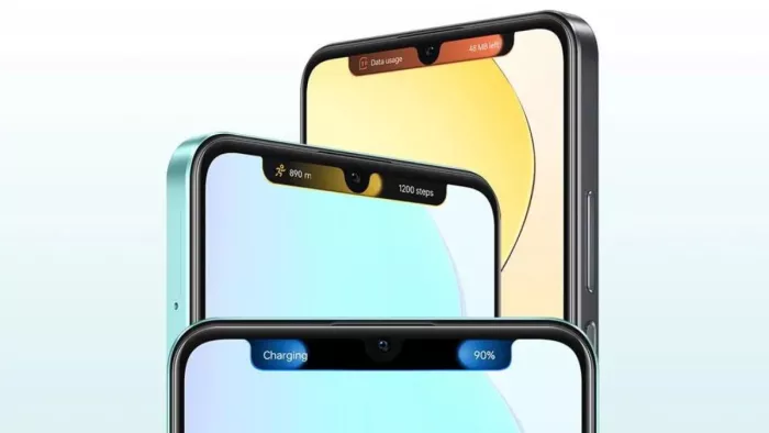 Realme C51 will launch with 8GB of RAM and 64GB of storage know price feature specifications